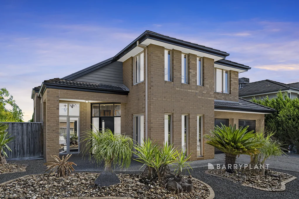 55 Premier Drive, Berwick, VIC 3806
