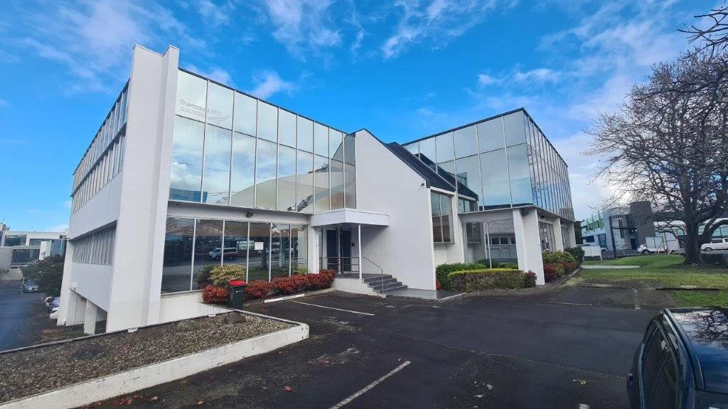 Ellerslie  CBRE - Fully Fitted Office Ready to Go