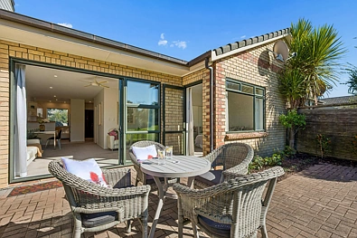 8/9 Fields Parade, Oteha, North Shore City, Auckland, 1 slaapkamers, 1 badkamers, Unit