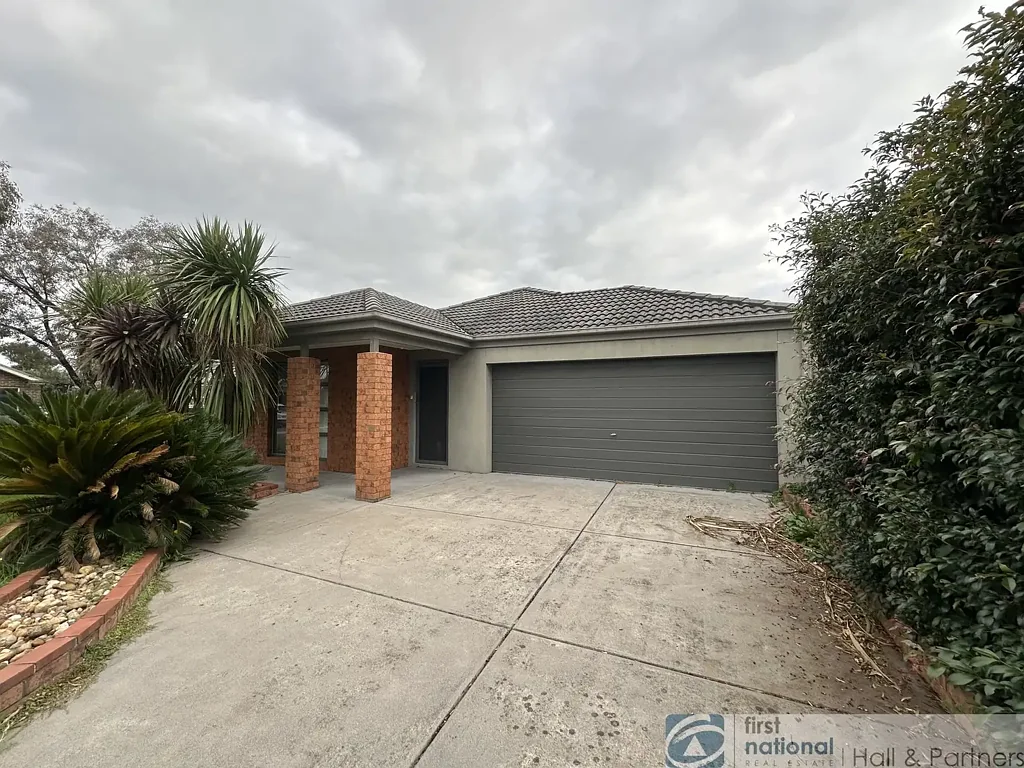 Spacious Family Home