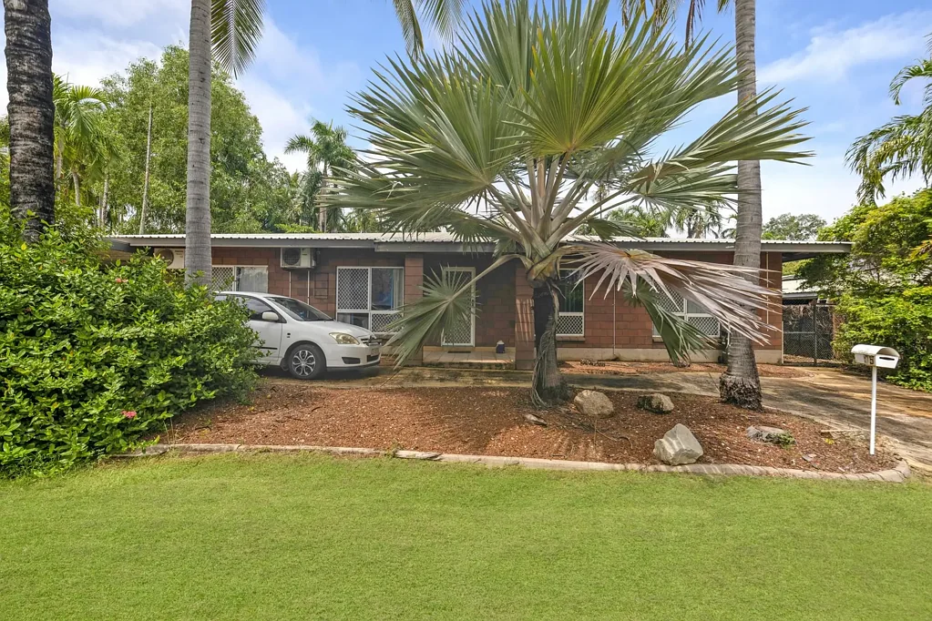 15 Kriewaldt Circuit, Driver, NT 830
