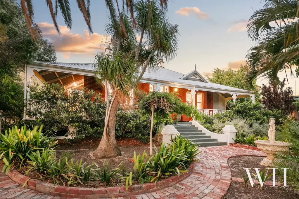 6 Gill Street, East Fremantle, WA 6158