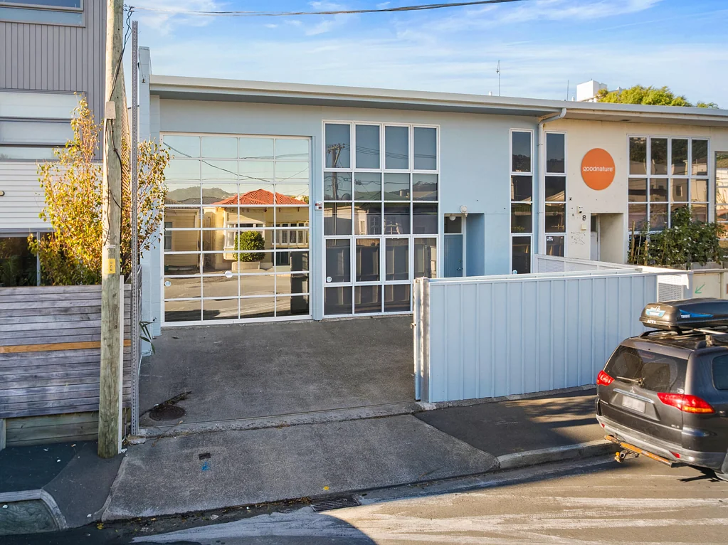 Newtown Refreshed Newtown - Why lease when you can own