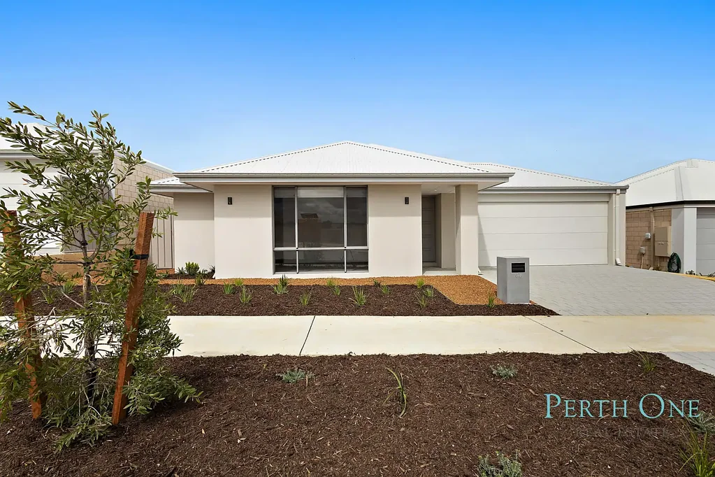 Brand New Home in Sought-After Alkimos !!