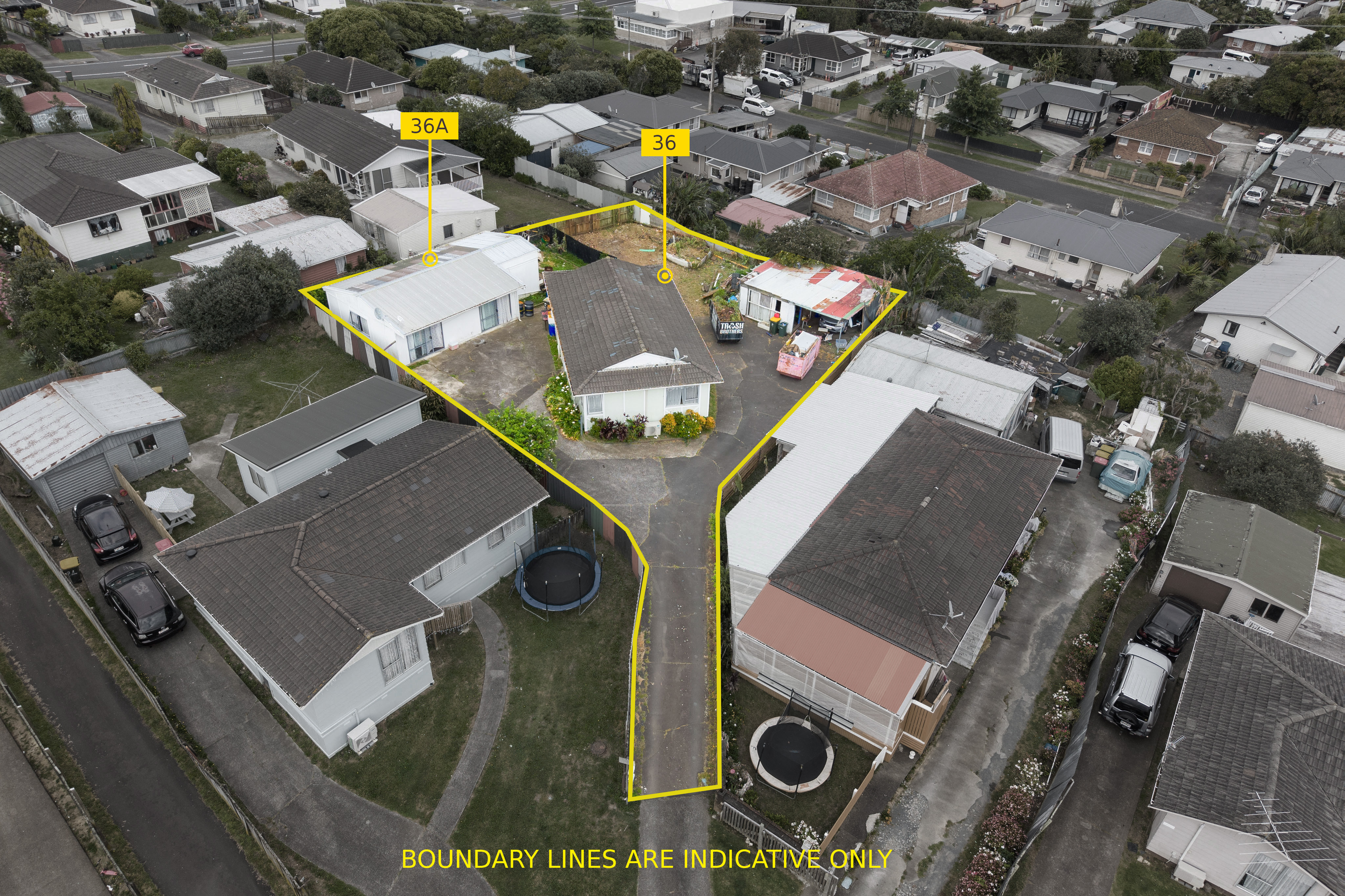 Residential  Mixed Housing Suburban Zone