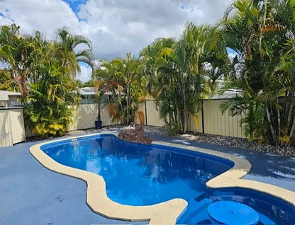 24 Middle Crescent, Dysart, QLD 4745, 4房, 1浴, House