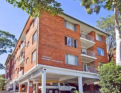 7/37 Meadow Crescent, Meadowbank, Upper North Shore, 2 habitaciones, 1 baños, Unit