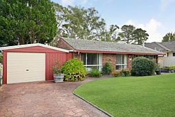 3 Namoi Street, Hill Top