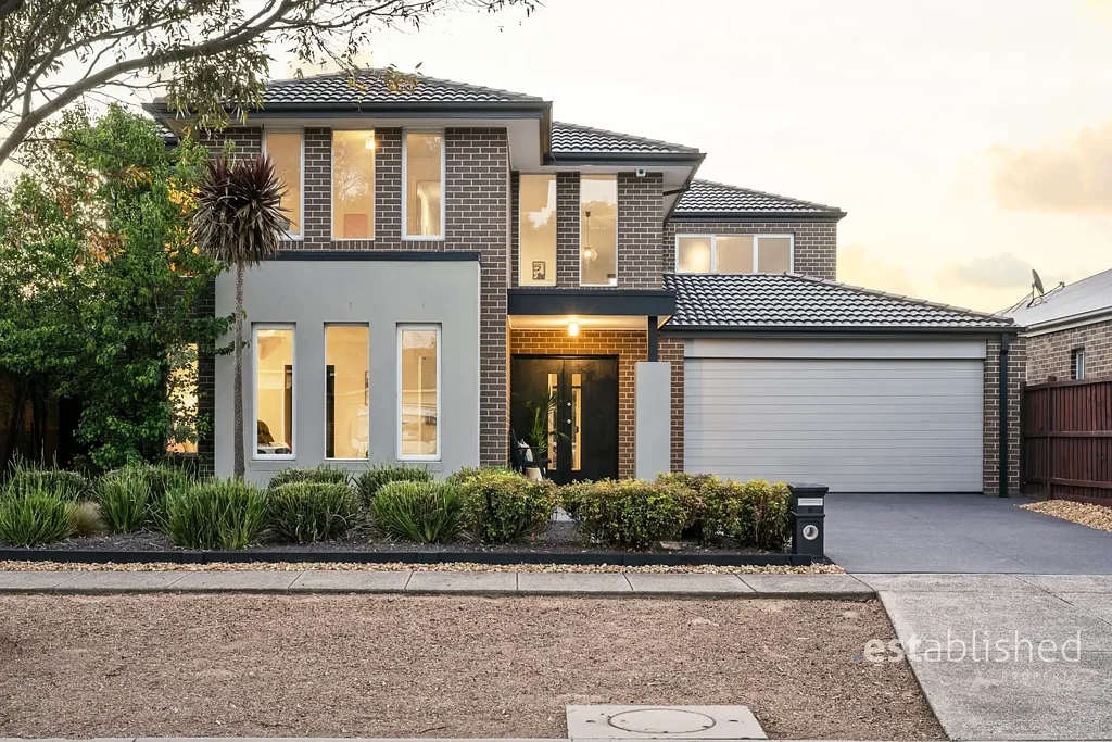 9 Bottletree Road, Point Cook, VIC 3030