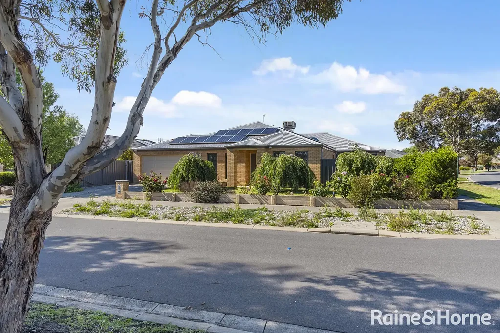 41 Patterson Drive, Kyneton, VIC 3444
