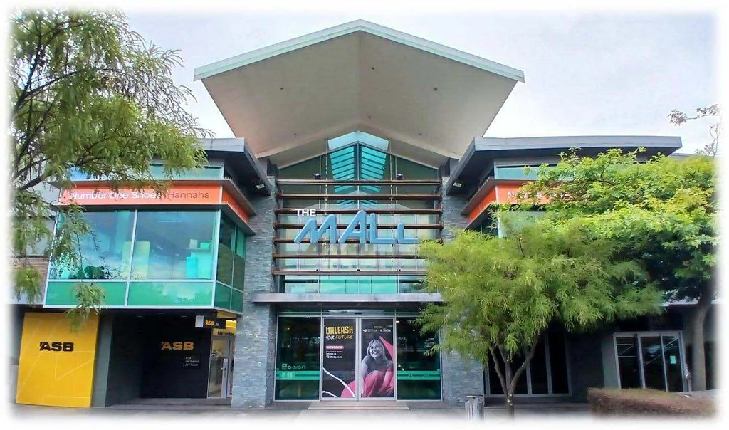 Upper Hutt Join The Mall Save $$$ on Rent
