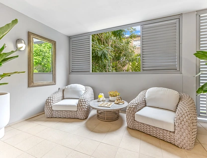 Unit 4/108-112 Curlewis St, Bondi Beach, Eastern Suburbs, 1 Kuwarto, 1 Banyo, Apartment