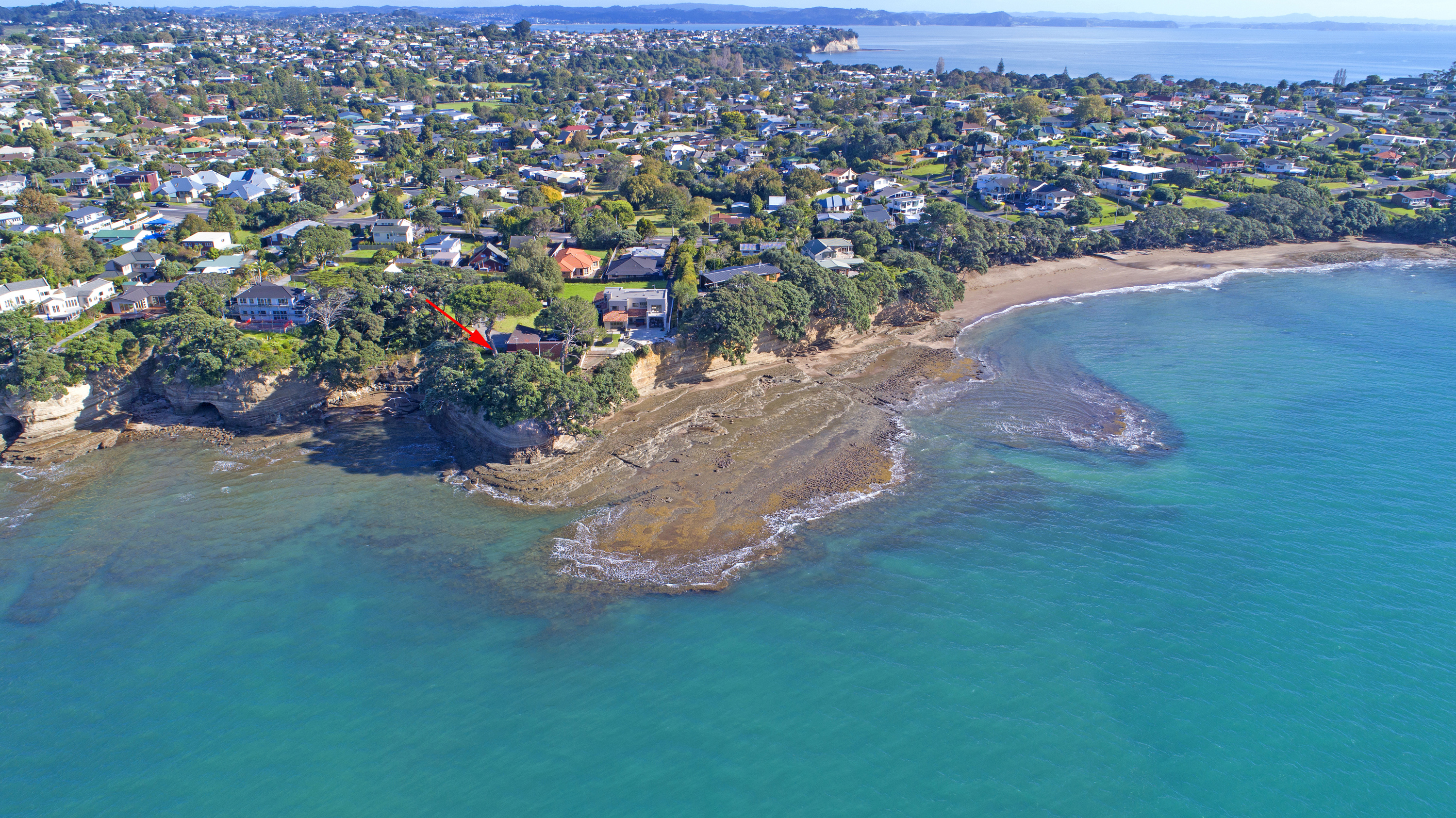 879 Whangaparaoa Road, Manly, Auckland - Rodney, 8 ਕਮਰੇ, 0 ਬਾਥਰੂਮ