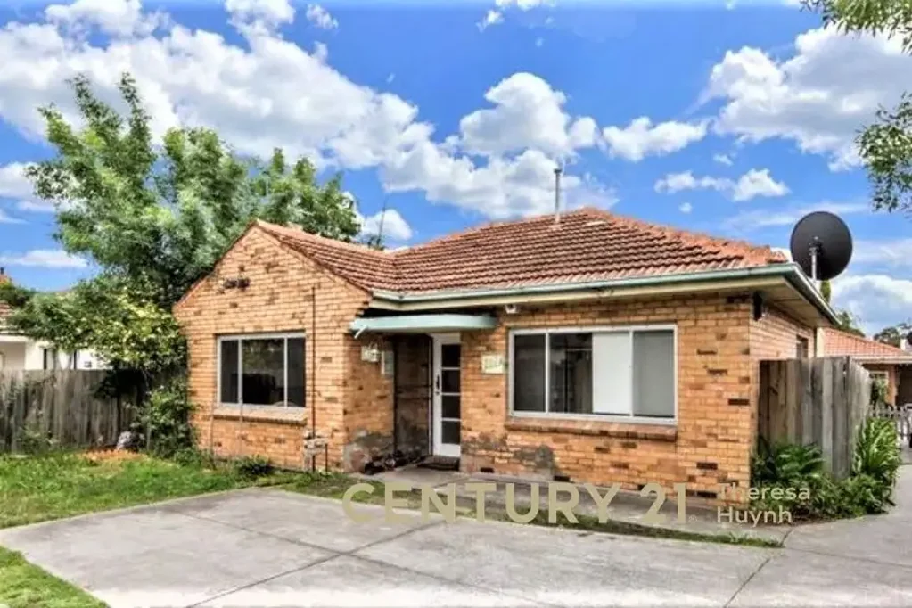 Noble Park 3 Bedroom I of 2, No Body Corp Fee
