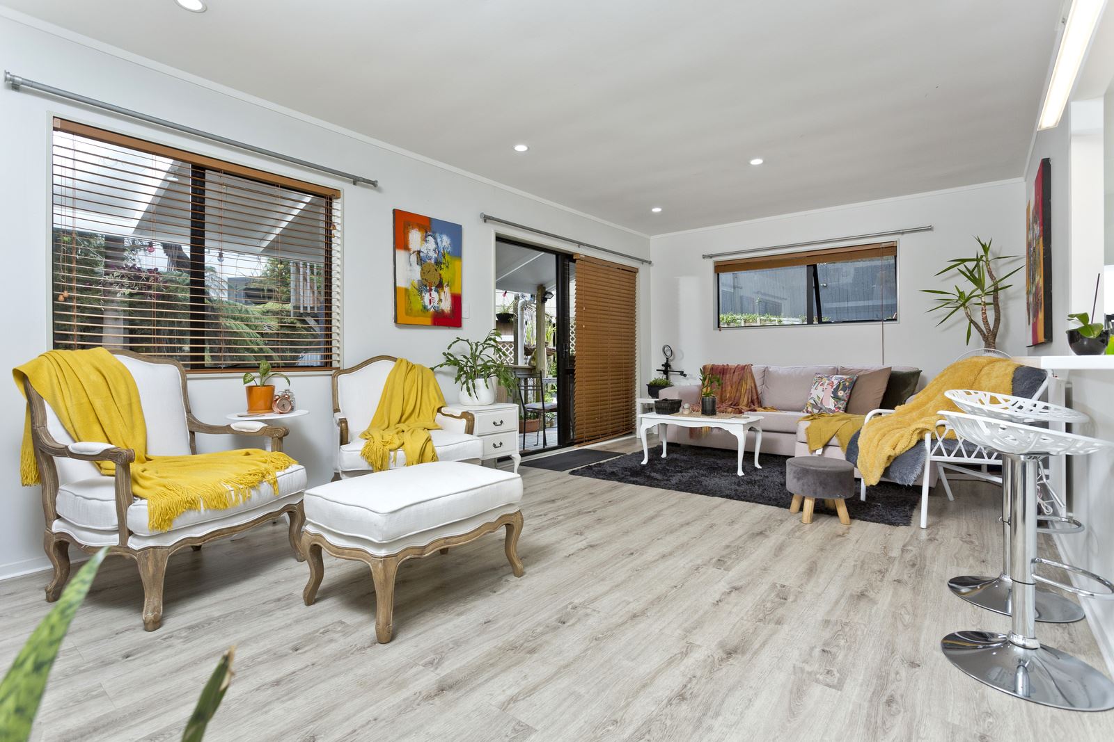 2/29 Rangatira Road, Birkdale, Auckland - North Shore, 3 ਕਮਰੇ, 1 ਬਾਥਰੂਮ