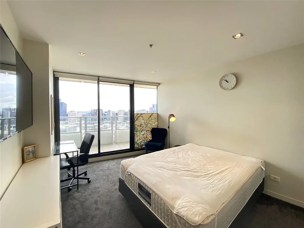 Amazing Studio near Southern Cross Station
