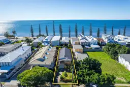 176 Prince Edward Parade, Scarborough