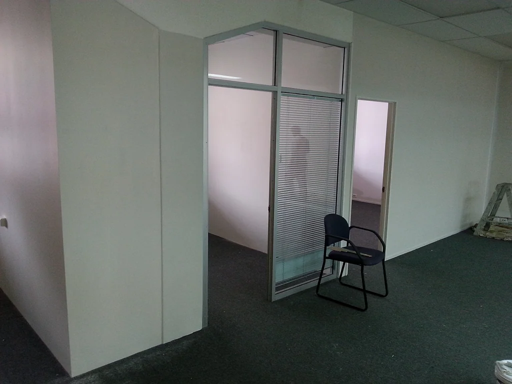 New Plymouth Central Ground Floor Central City.