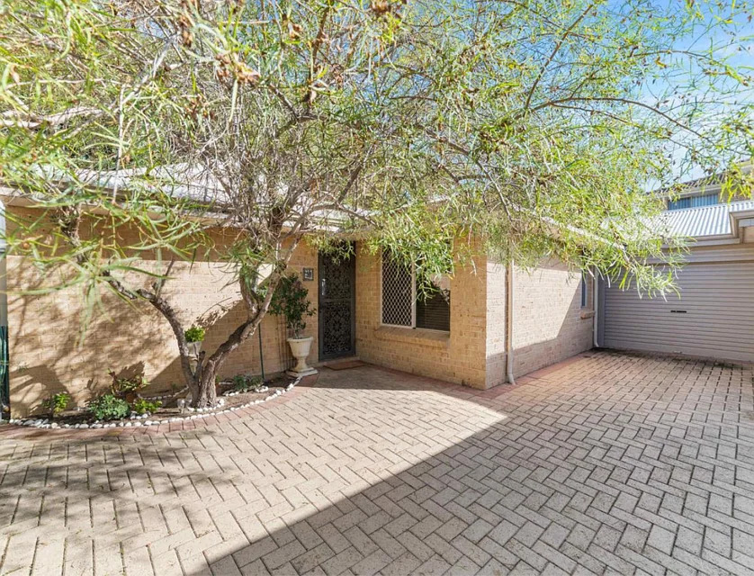 3/366 Hector Street, Yokine, WA 6060, 2 غرف, 1 حمامات, House