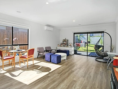 18 Bottlebrush Way, Lucknow, VIC 3875, 4房, 2浴, House