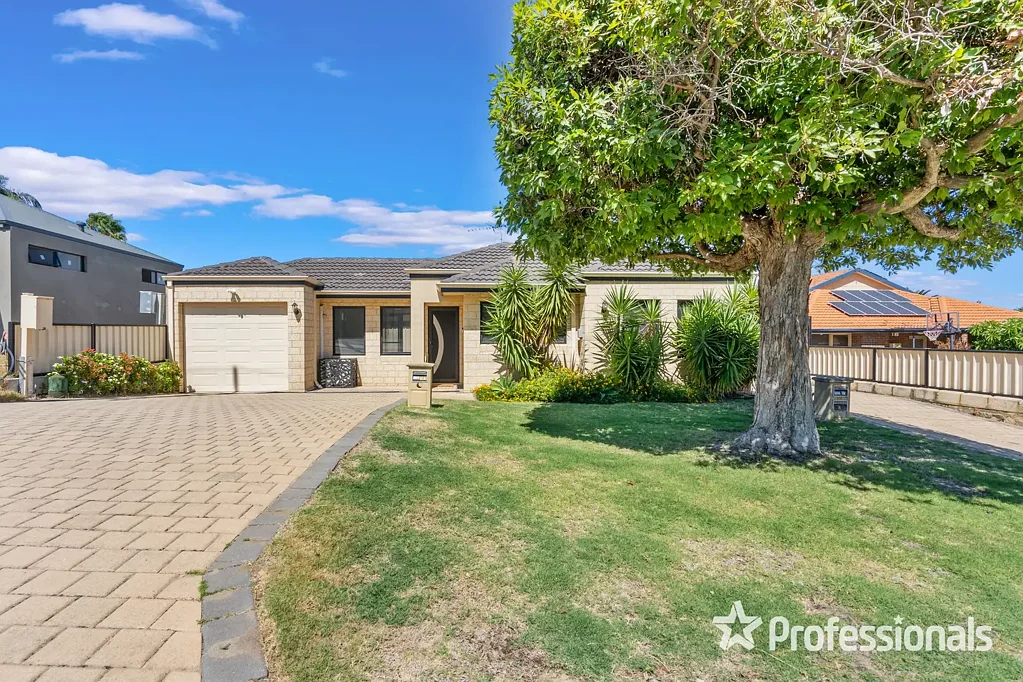 Westminster 3 Bedroom PRISTINE, PERFECT AND READY FOR YOU