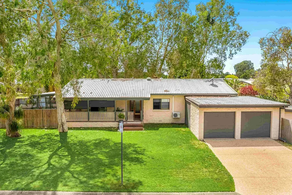 2 Veronica Court, Andergrove, QLD 4740