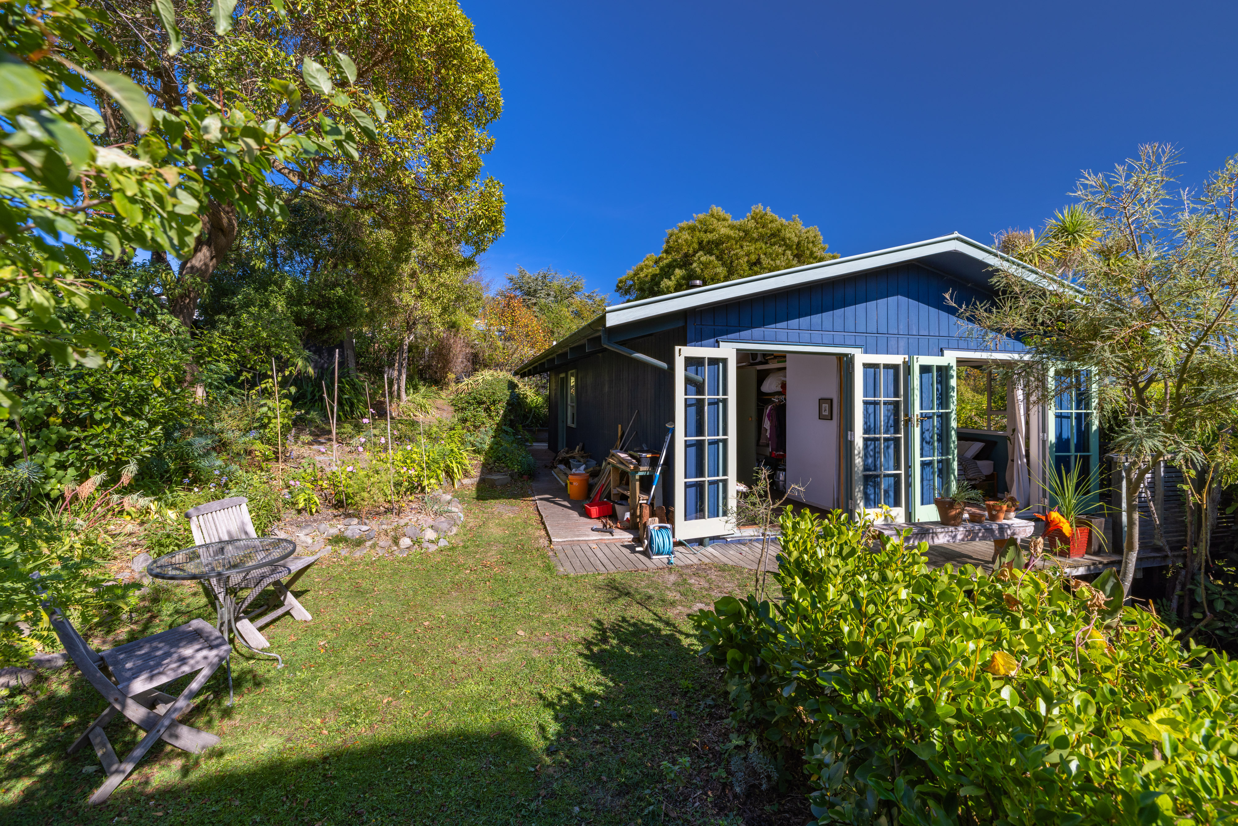 Residential Banks Peninsula