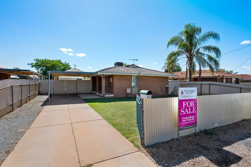 25 Starlight Place, South Kalgoorlie, WA 6430
