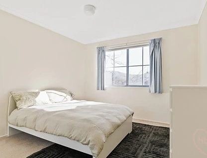 33/19 Condamine Street, Turner, ACT 2612, 2 ਕਮਰੇ, 1 ਬਾਥਰੂਮ, Apartment