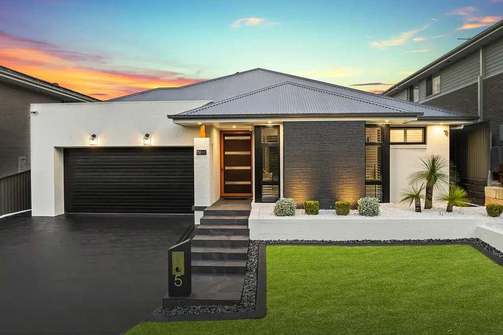Glenning Valley 4房  A stunning example in the sought after Glades