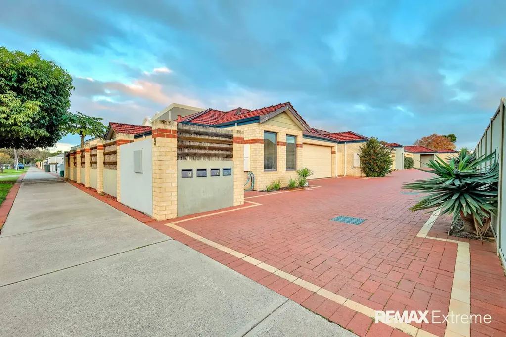 1/9 North Street, Midland, WA 6056