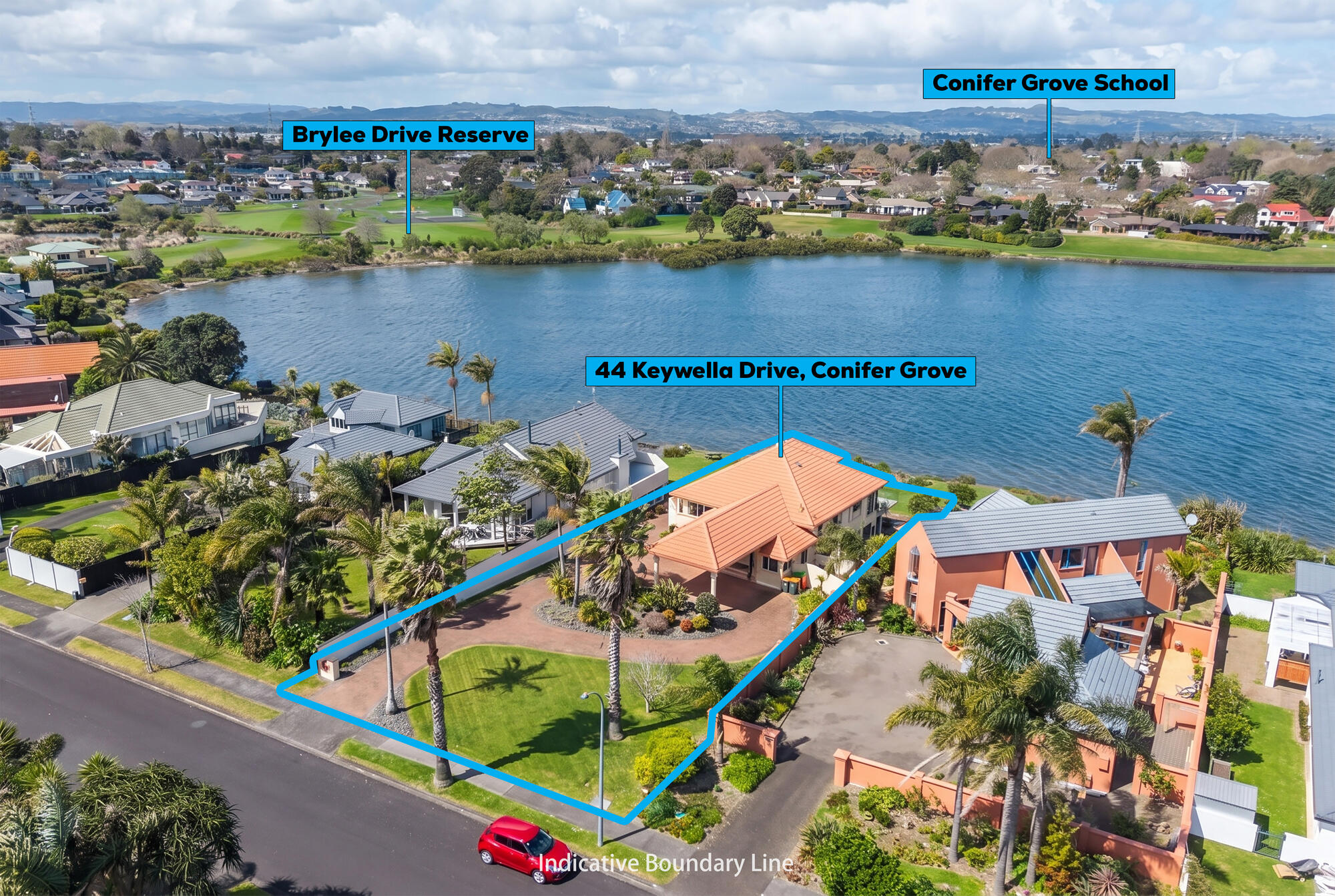 44 Keywella Drive, Conifer Grove, photo 13