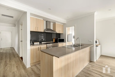 54 Foxtail Circuit, Wallan, VIC 3756, 4房, 2浴, House