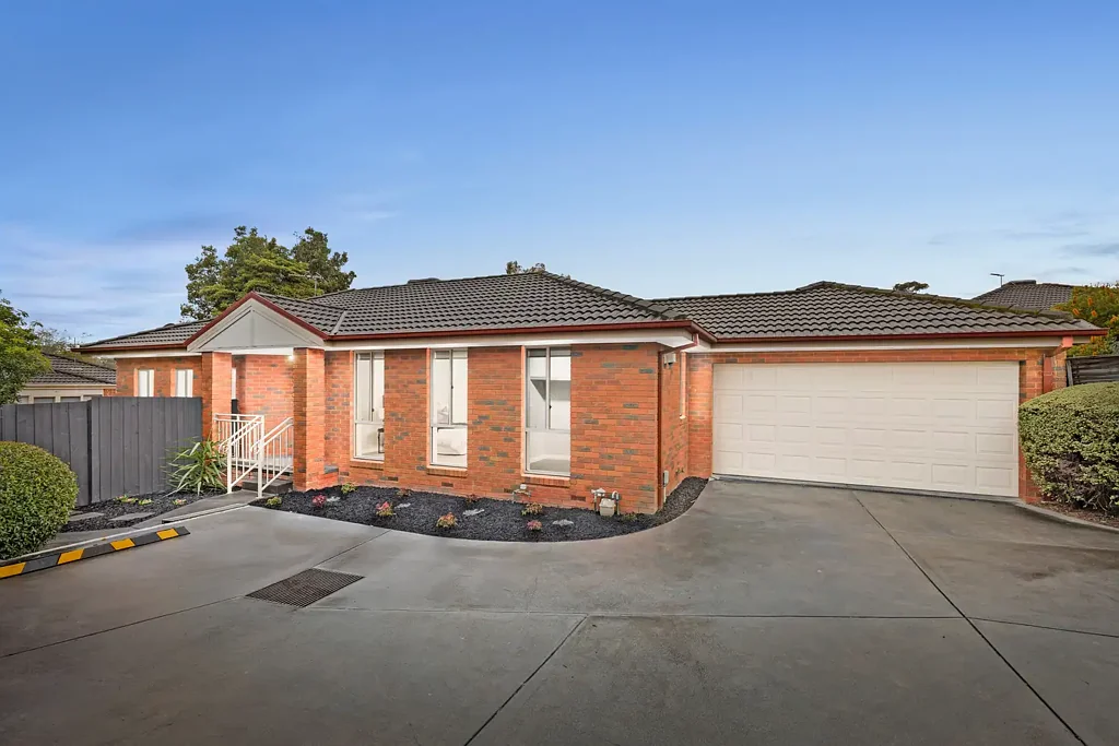 5/29 Dixon Court, Boronia, VIC 3155