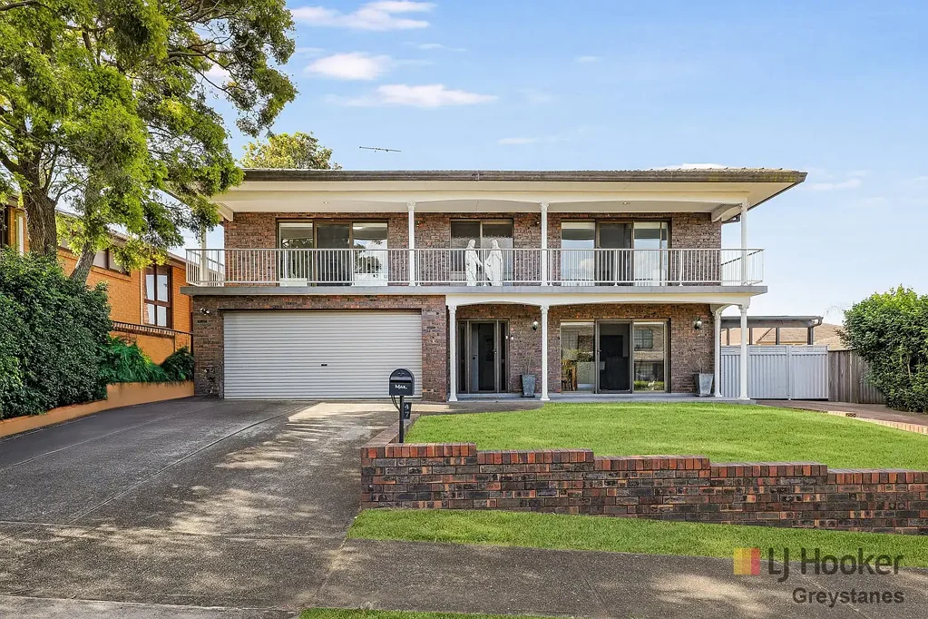 47 Oldfield Street, Greystanes, NSW 2145