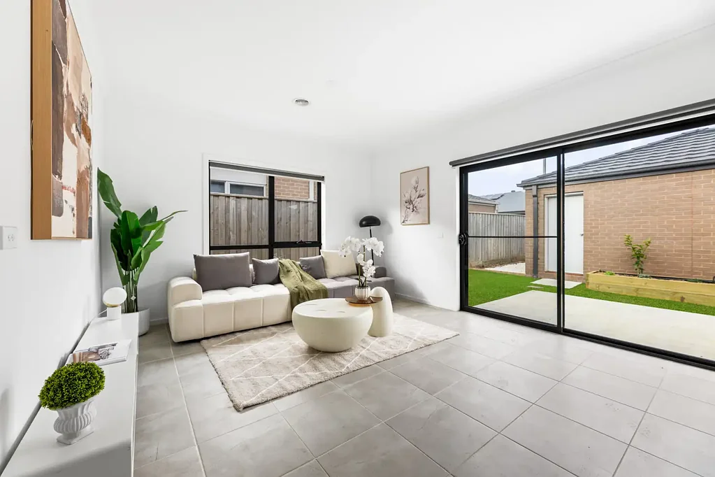 Manor Lakes 4Kwarto Modern Comfort Meets Ultimate Convenience
