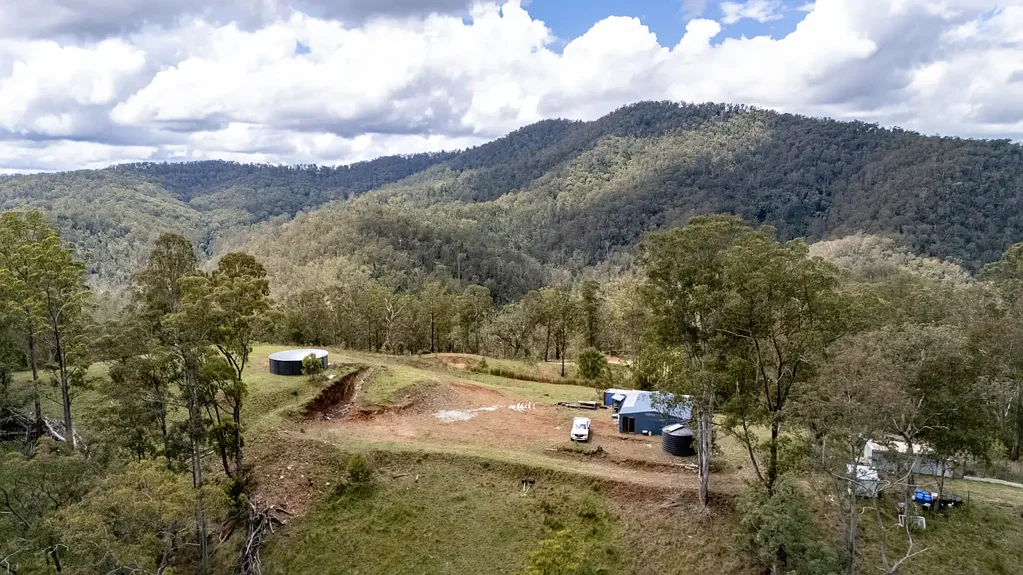 Lot 59 Enfield Range Road, Cooplacurripa, NSW 2424