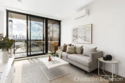 718/3 Tarver Street, Port Melbourne