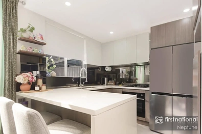 6/213 Targo Road, Girraween, NSW 2145, 3房, 2浴, Townhouse