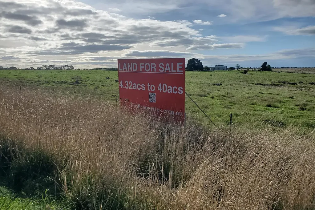 Red Lion  PRICED TO SELL!