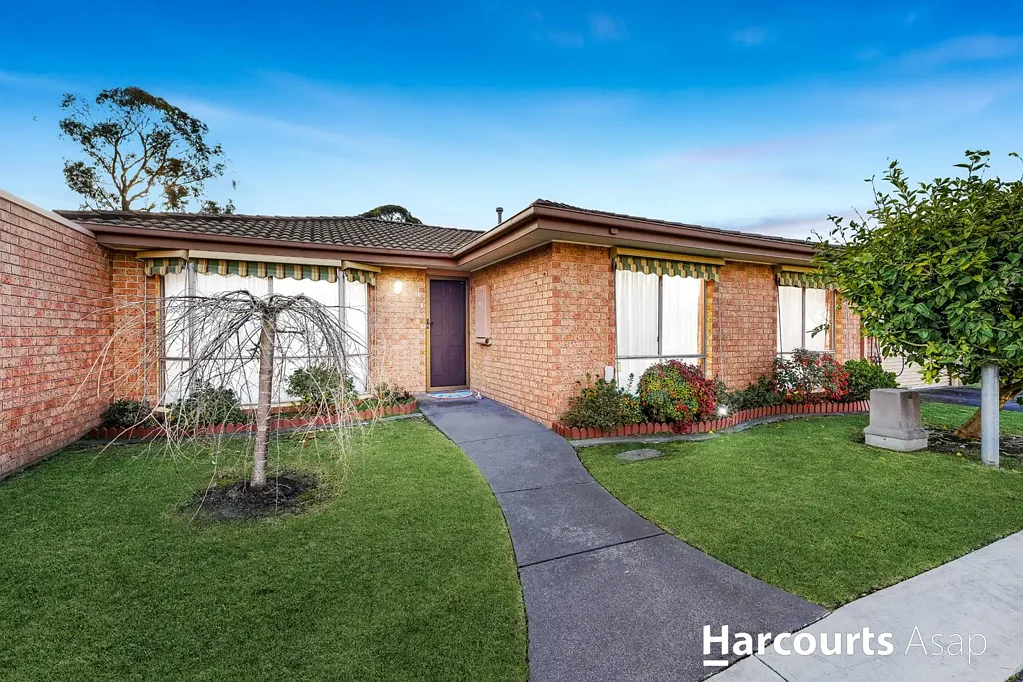 Dandenong 2ਬੈੱਡਰੂਮ A Rare Gem in the Heart of Dandenong – Retirement Living with a Twist