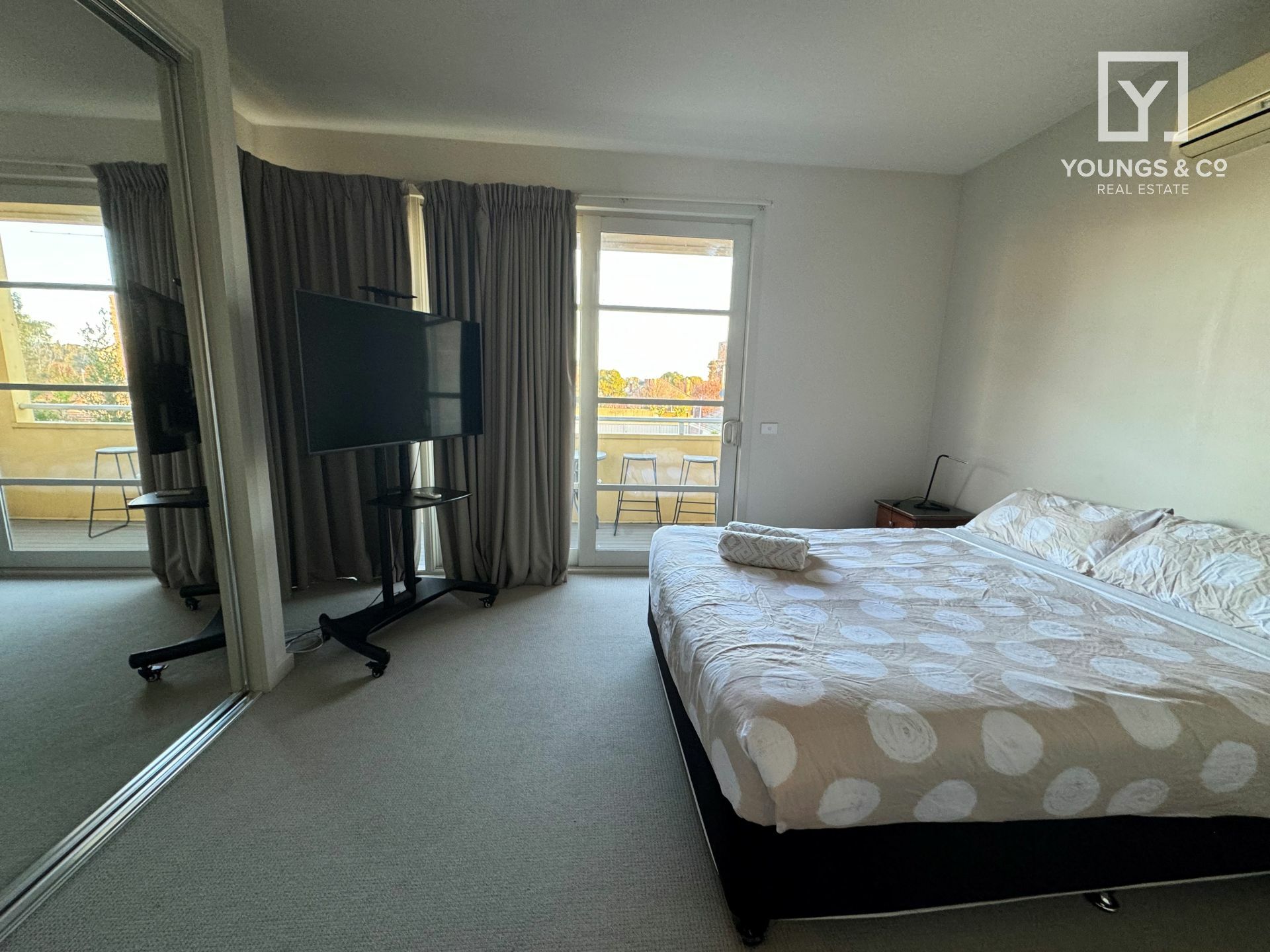 UNIT 5 507 WYNDHAM ST, SHEPPARTON VIC 3630, 0房, 0浴, Townhouse