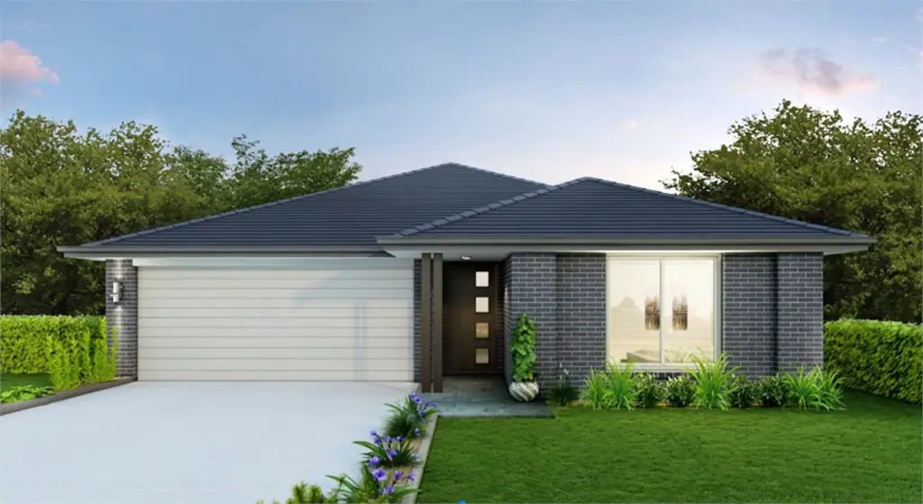 Woongarrah 4 Bedroom Lot 908 Plumeria Street, Woongarrah