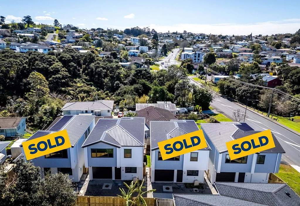 90 Moire Road, West Harbour, Waitakere City, Auckland