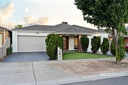 8 Grenache Street, Point Cook