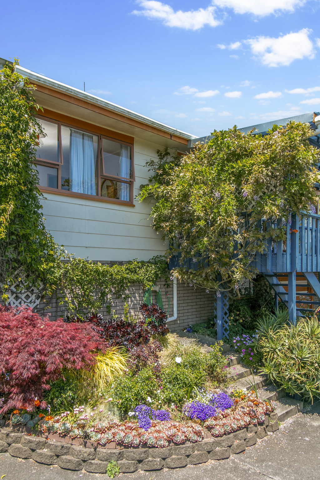 2/24 Longreach Drive, Sunnyvale, Auckland - Waitakere, 3 chambres, 0 salles de bain