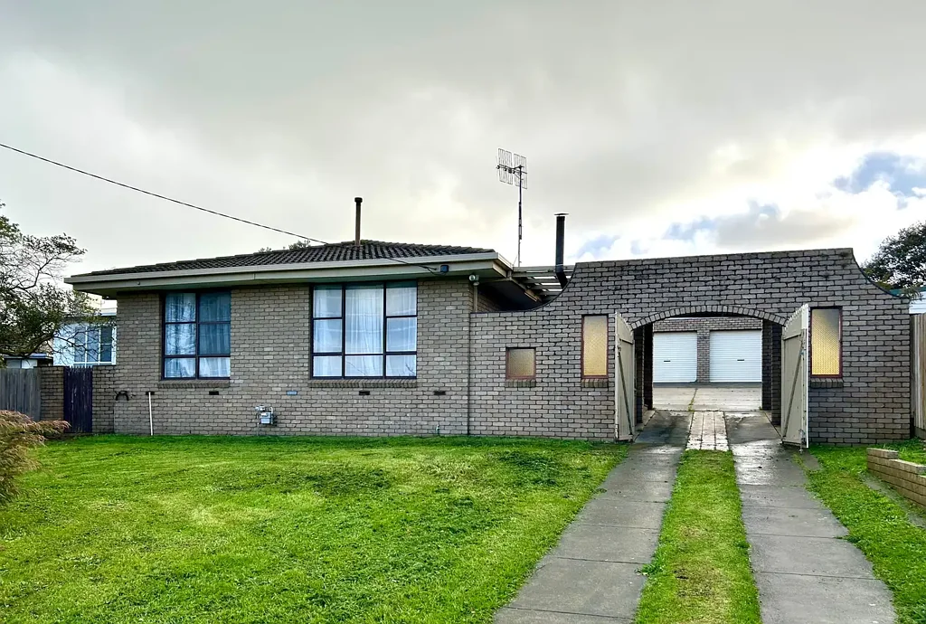 Family Home in Dennington