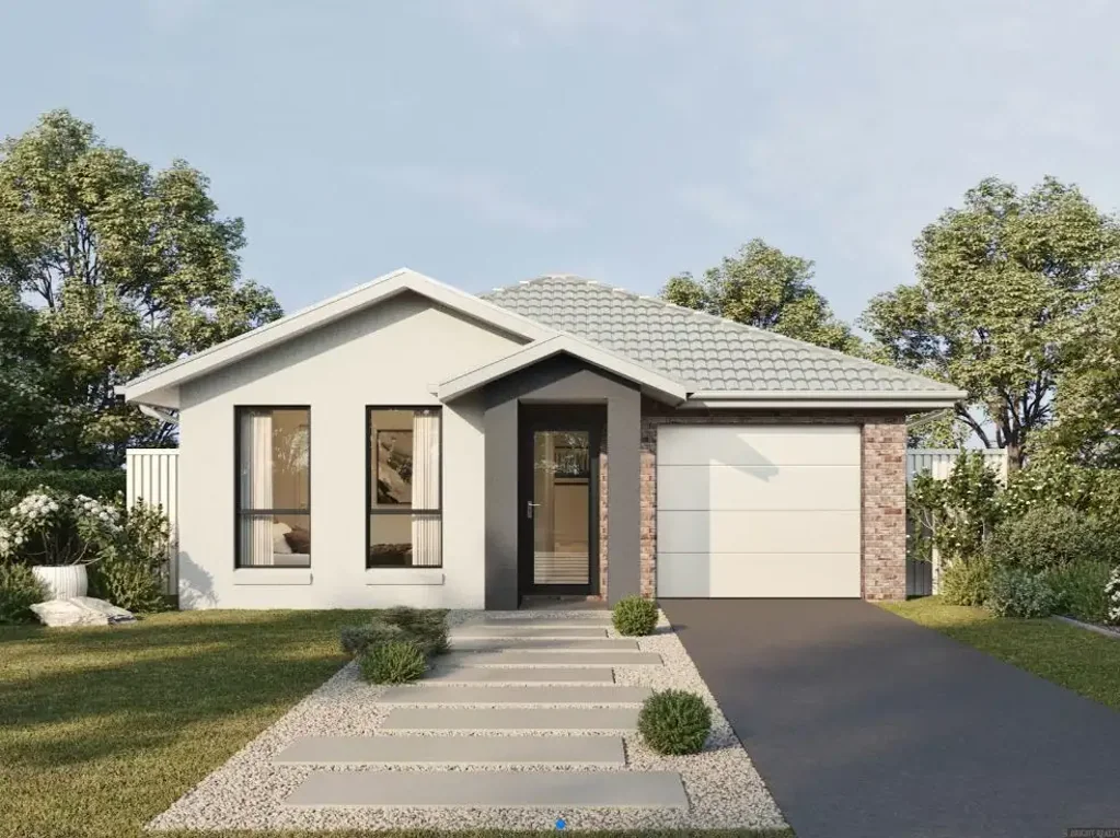 Rosemeadow 4 Slaapkamer Amazing House and Land Package in Rosemeadow - Anticipated Registration April 2026