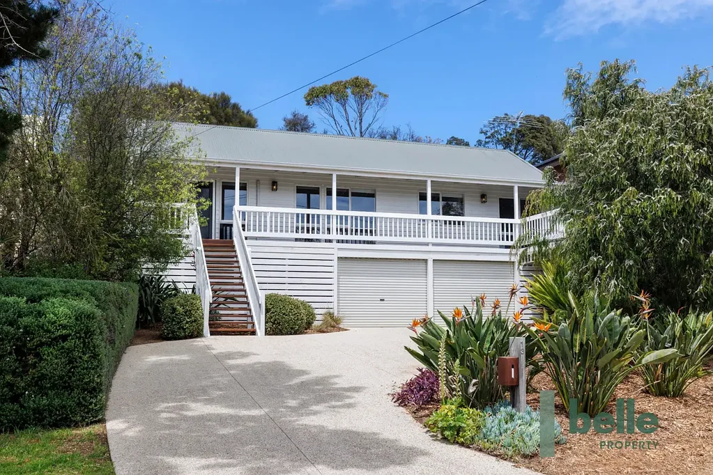 13 Sherwood Road, Rye, VIC 3941