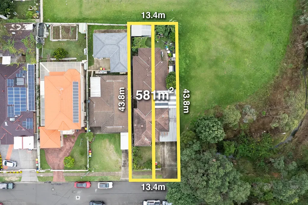 3 Salisbury Street, Canley Heights, NSW 2166